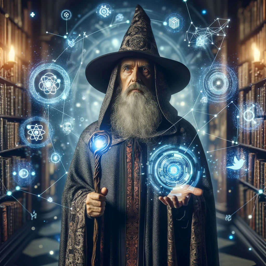 GPT Wizard